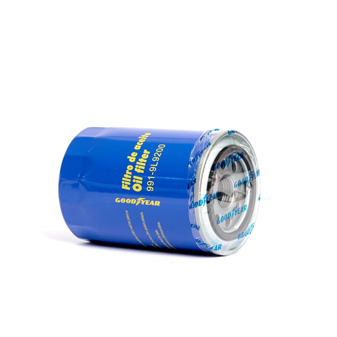 FILTRO DE ACEITE GYC-5504 (991-9L9200ED)