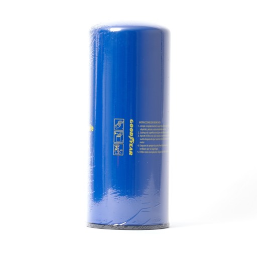 FILTRO DE ACEITE GYC-5710 (991-2882674ED)