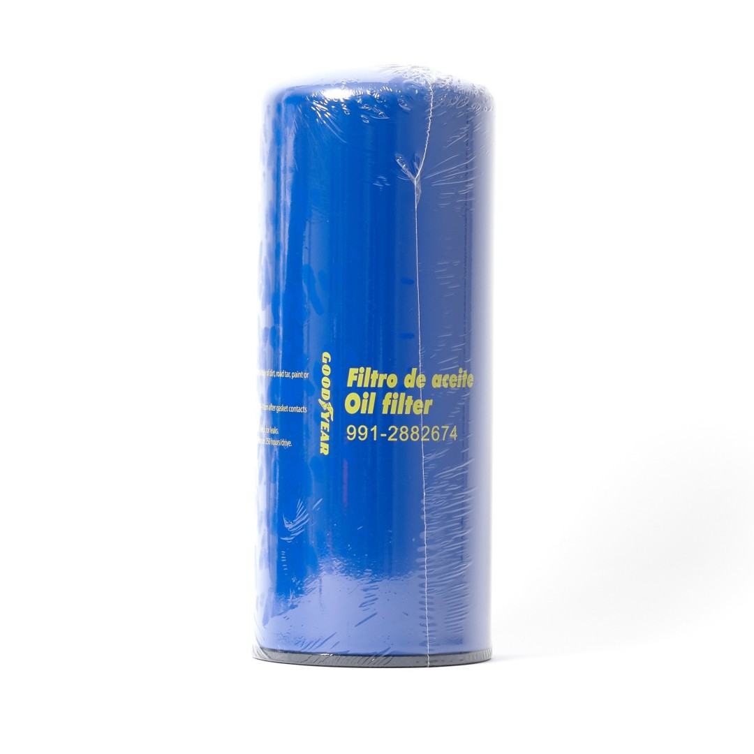 FILTRO DE ACEITE GYC-5710 (991-2882674ED)