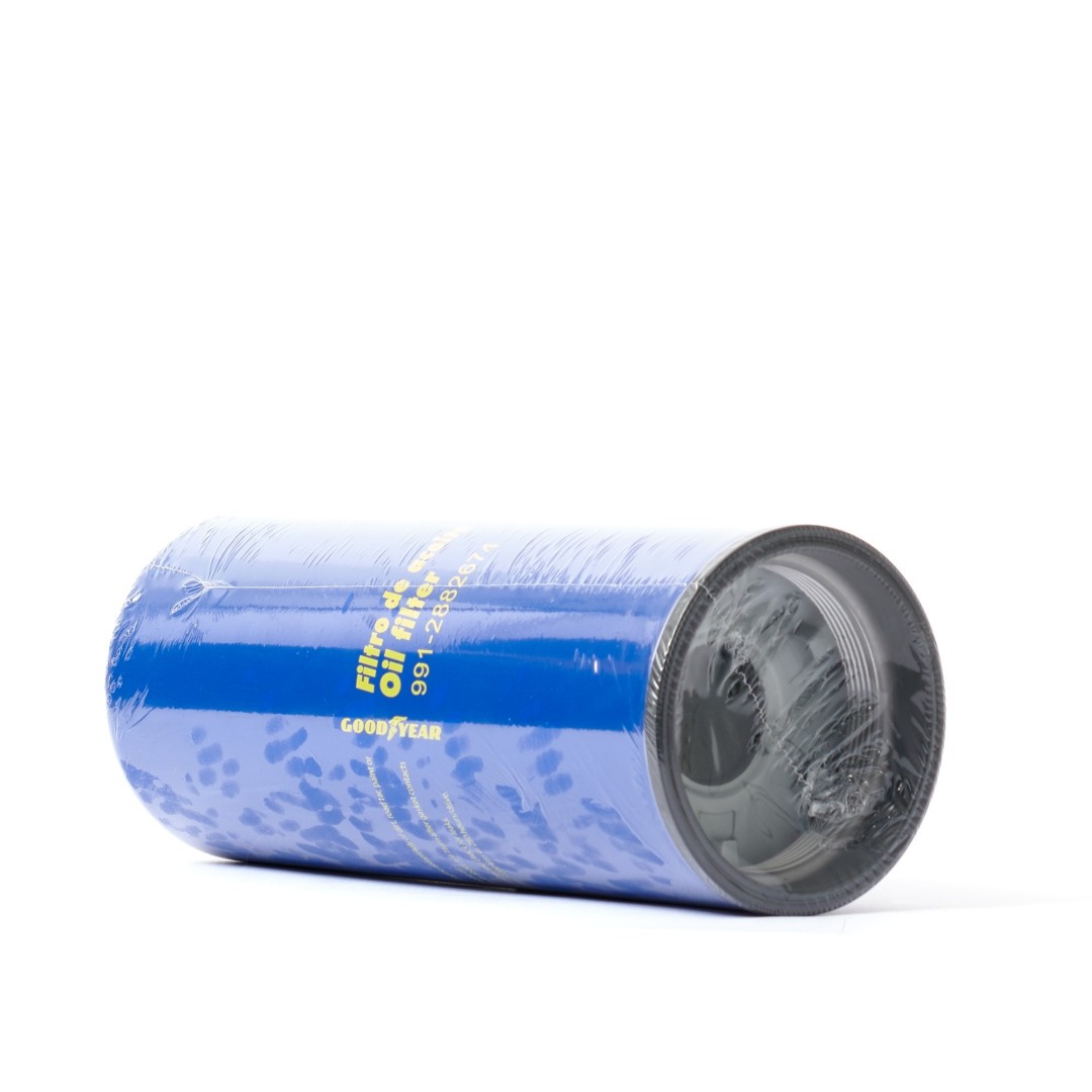 FILTRO DE ACEITE GYC-5710 (991-2882674ED)