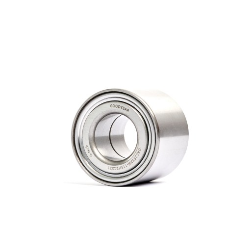 DOBLE HILERA CONTACTO ANGULAR DCB 25-52-42