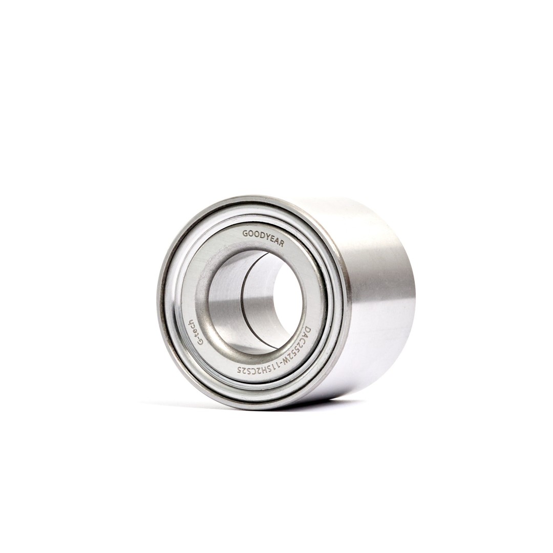 DOBLE HILERA CONTACTO ANGULAR DCB 25-52-42