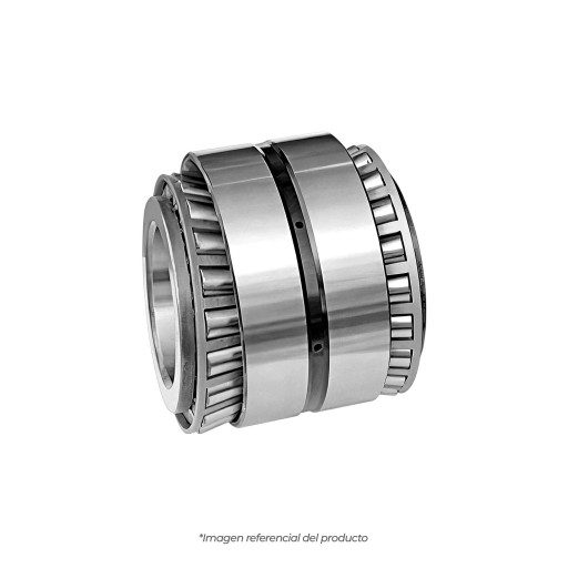 RODAMIENTO DE DOBLE HILERA DE RODILLOS CONICOS DTR 47-88-55 ABS