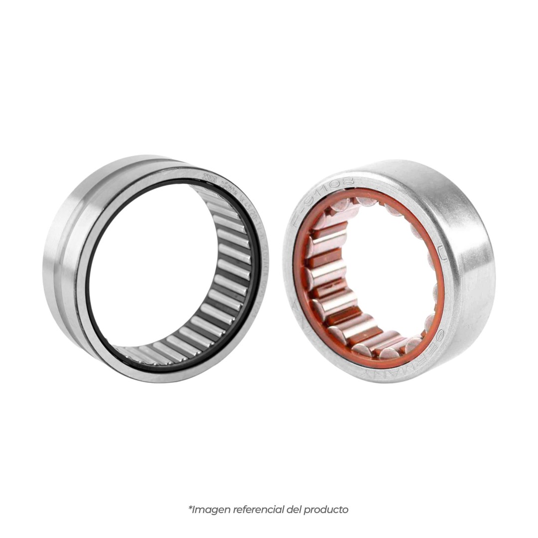 RODAMIENTO DE AGUJAS N 15-21-15