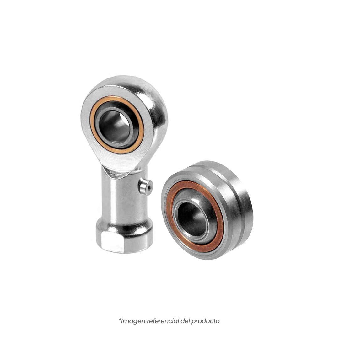 ROTULA MILIMETRICA GE 25-DO-2RS