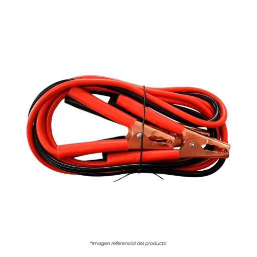 991-90142327 JUMPER P/AUTO 300AMP 3.7M