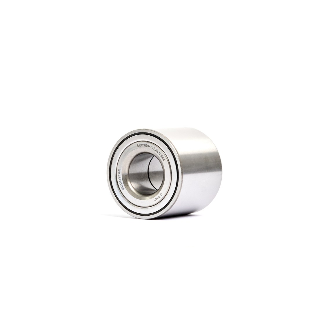 DOBLE HILERA CONTACTO ANGULAR DCB 25-55-48