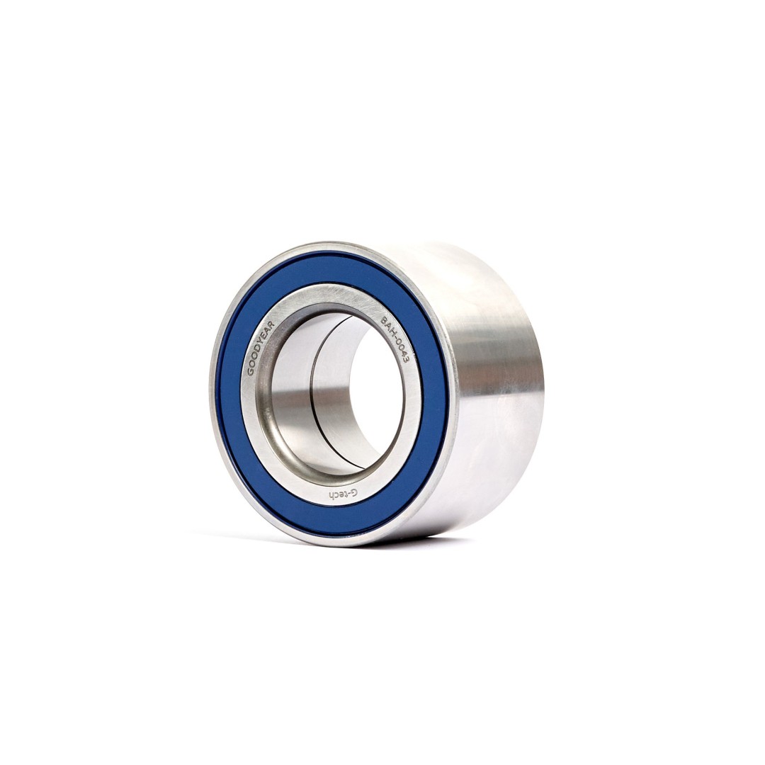 DOBLE HILERA CONTACTO ANGULAR DCB 39-74-39