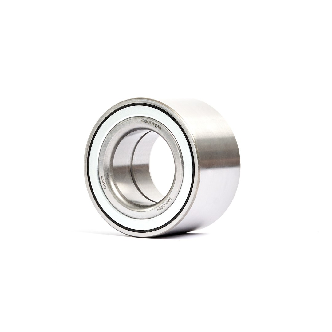 DOBLE HILERA CONTACTO ANGULAR DCB 42-78-45