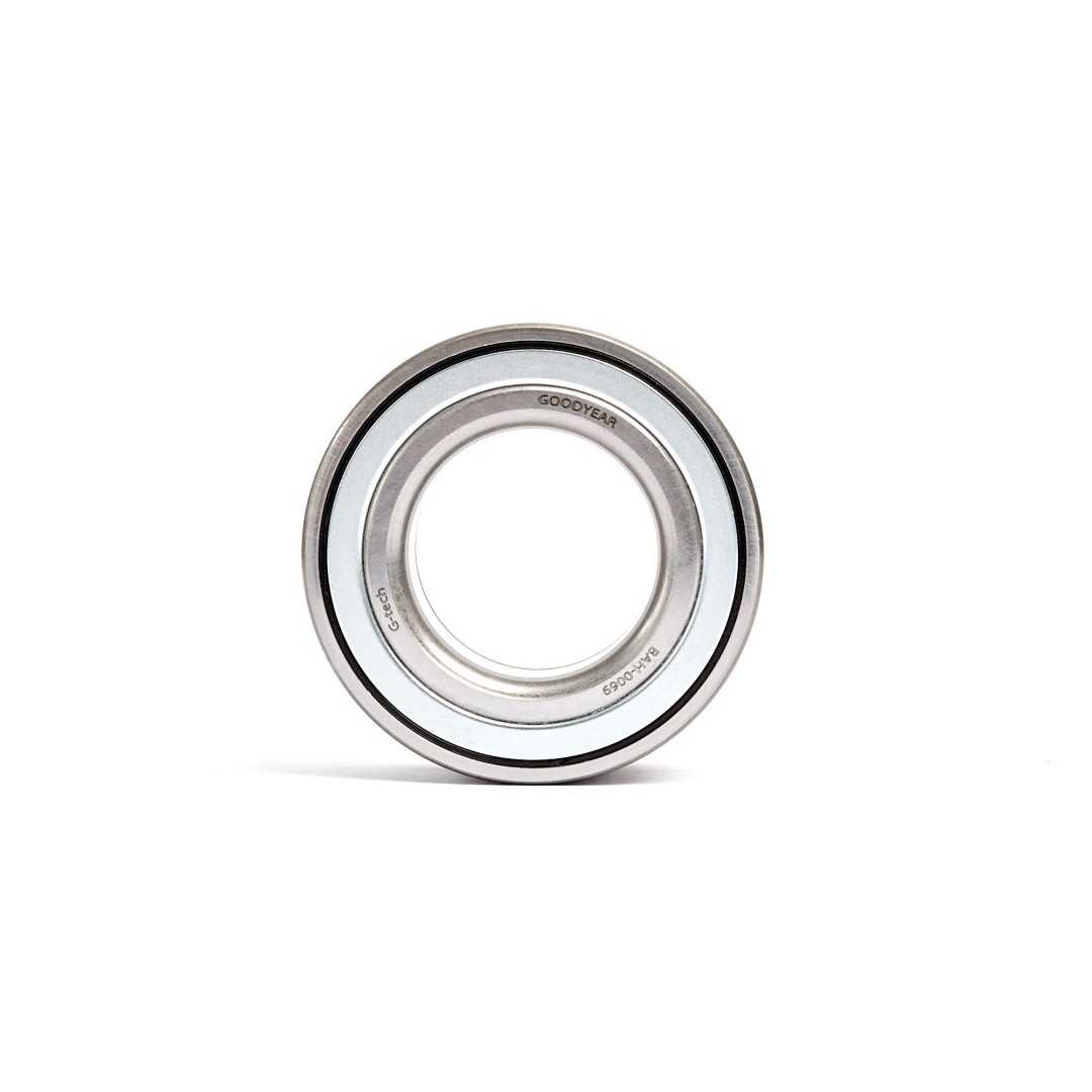 DOBLE HILERA CONTACTO ANGULAR DCB 42-78-45