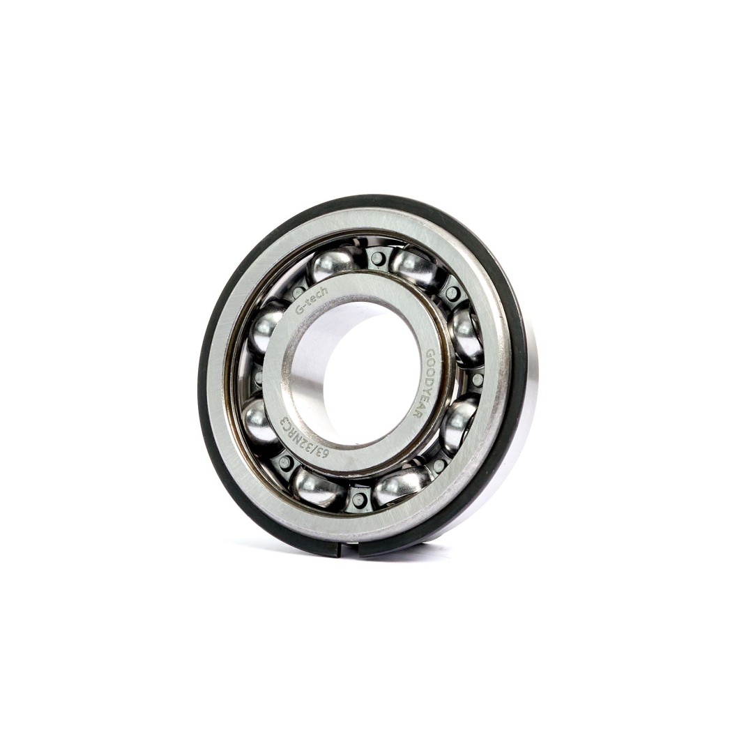 RODAMIENTO DE BOLAS RIGIDO 63/32-NR-C3