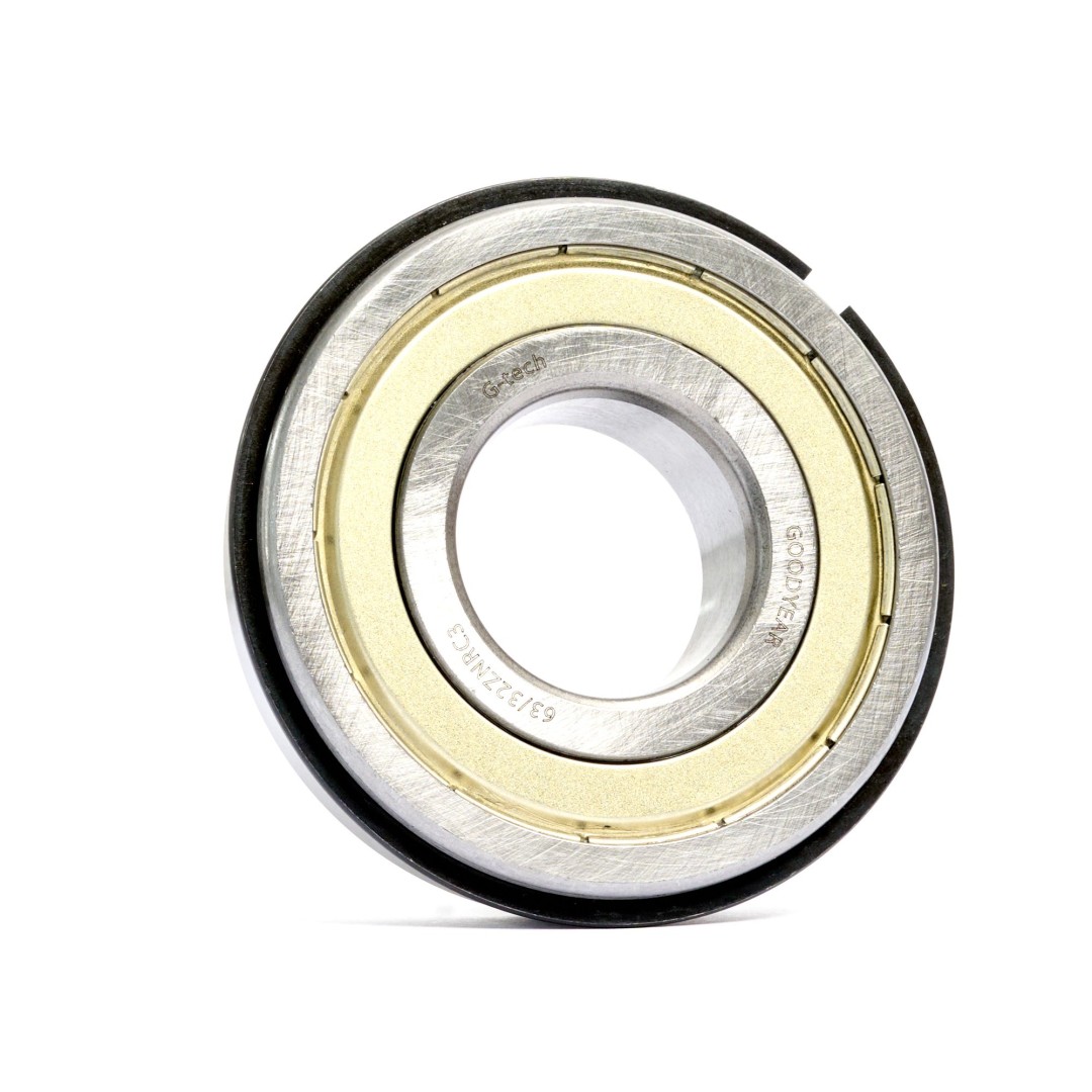 RODAMIENTO DE BOLAS RIGIDO 63/32-Z-NR-C3