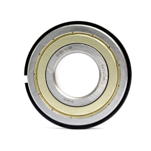 RODAMIENTO DE BOLAS RIGIDO 63/32-Z-NR-C3