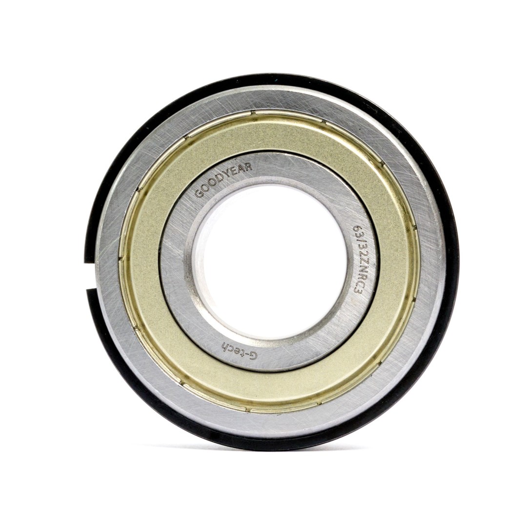 RODAMIENTO DE BOLAS RIGIDO 63/32-Z-NR-C3