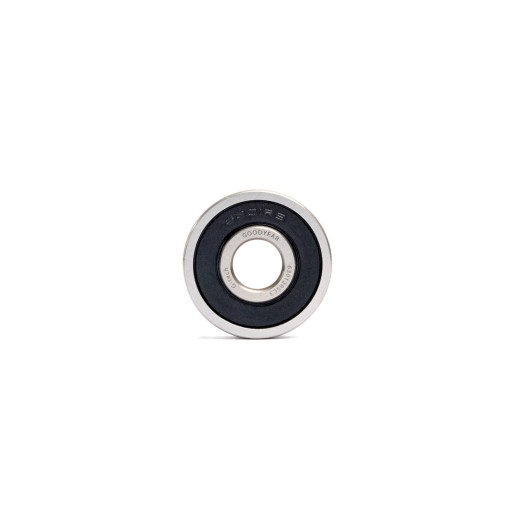 RODAMIENTO DE BOLAS RIGIDO 6301-2RS-C3