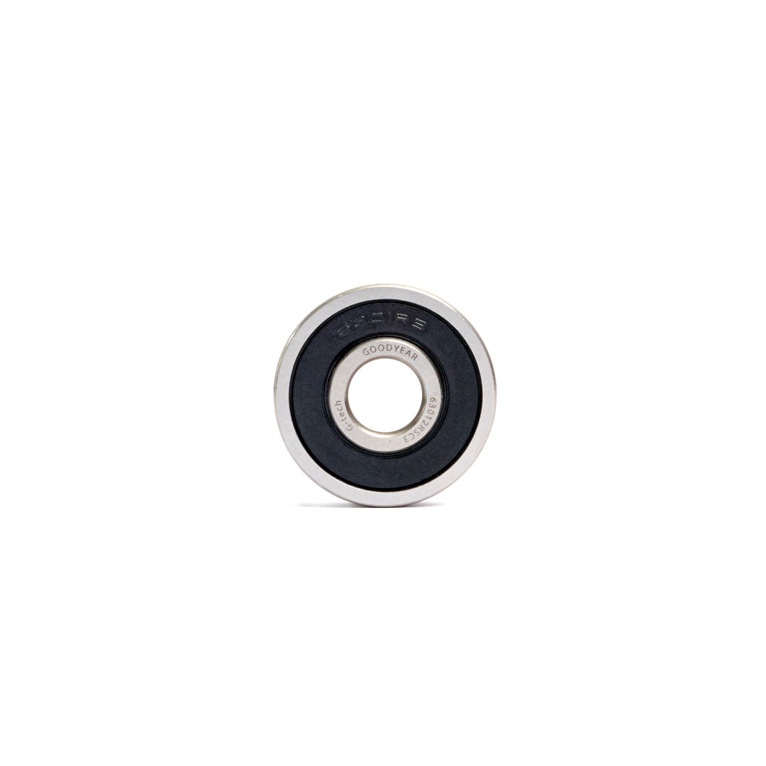 RODAMIENTO DE BOLAS RIGIDO 6301-2RS-C3