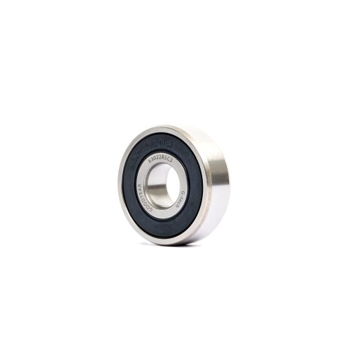 RODAMIENTO DE BOLAS RIGIDO 6302-2RS-C3