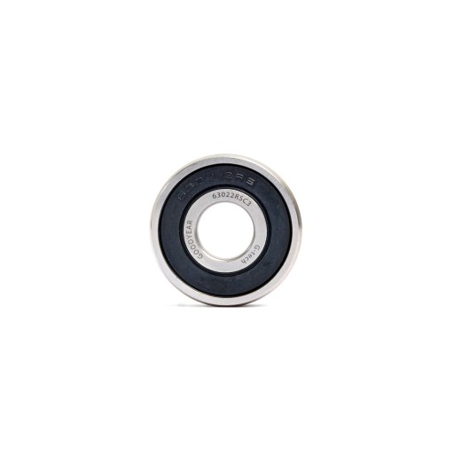 RODAMIENTO DE BOLAS RIGIDO 6302-2RS-C3