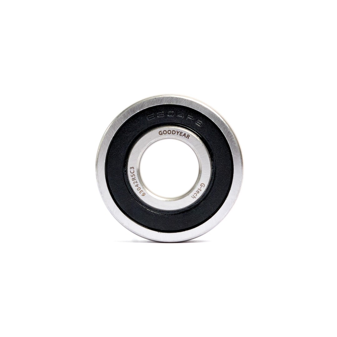 RODAMIENTO DE BOLAS RIGIDO 6304-2RS-C3