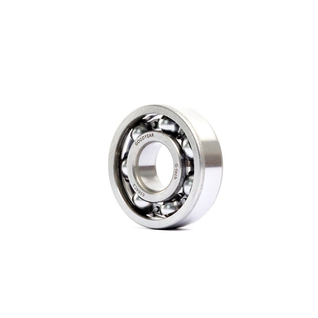 RODAMIENTO DE BOLAS RIGIDO 6304-C3