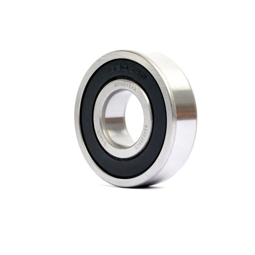 RODAMIENTO DE BOLAS RIGIDO 6305-2RS-C3