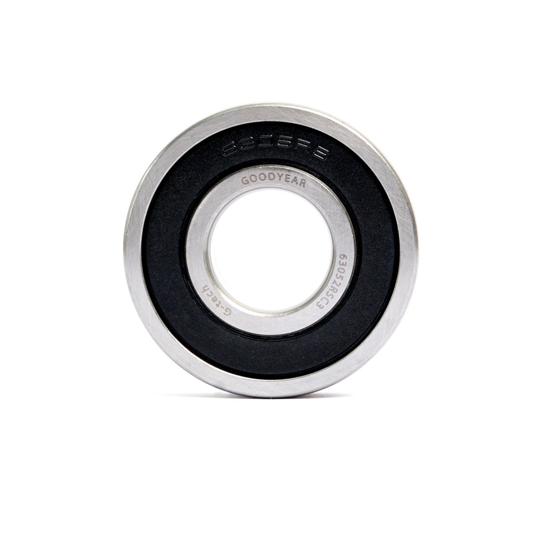 RODAMIENTO DE BOLAS RIGIDO 6305-2RS-C3