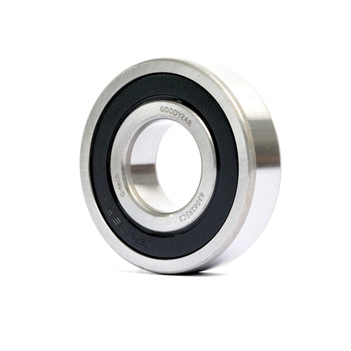 RODAMIENTO DE BOLAS RIGIDO 6306-2RS-C3