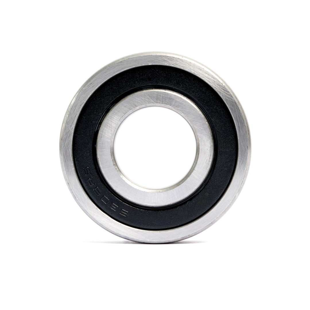 RODAMIENTO DE BOLAS RIGIDO 6306-2RS-C3