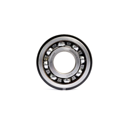 RODAMIENTO DE BOLAS RIGIDO 6306-Z-NR-C3
