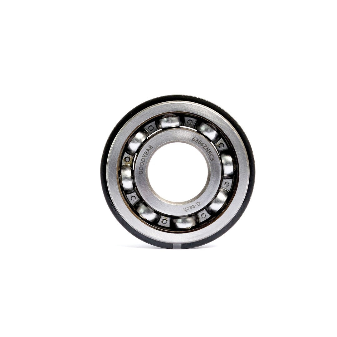 RODAMIENTO DE BOLAS RIGIDO 6306-Z-NR-C3