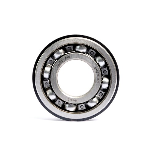 RODAMIENTO DE BOLAS RIGIDO 6307-Z-NR-C3