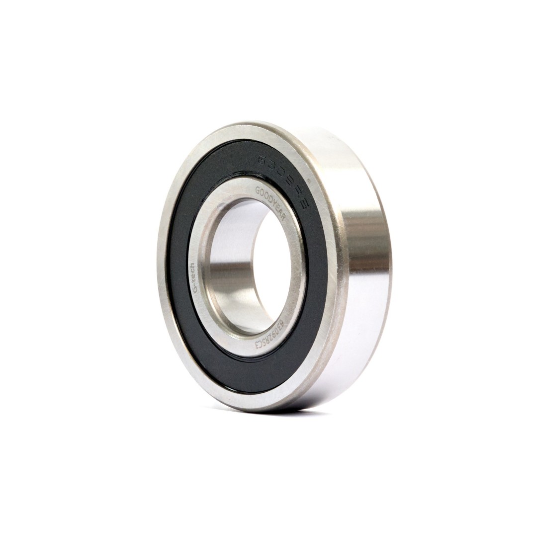 RODAMIENTO DE BOLAS RIGIDO 6309-2RS-C3