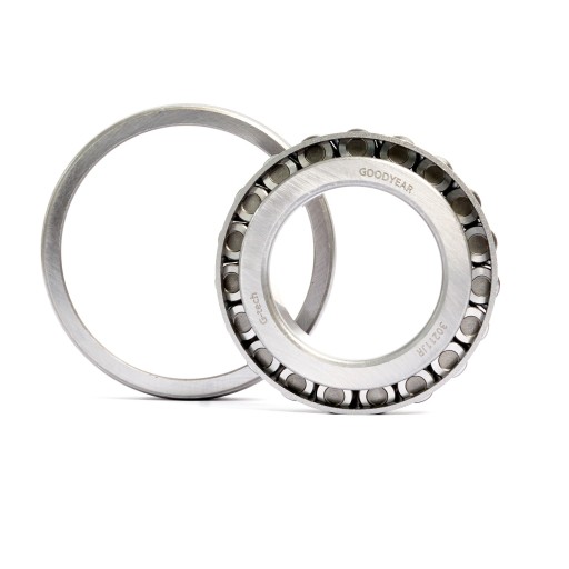 RODAMIENTO DE RODILLOS CONICOS MILIMETRICOS 30211-J