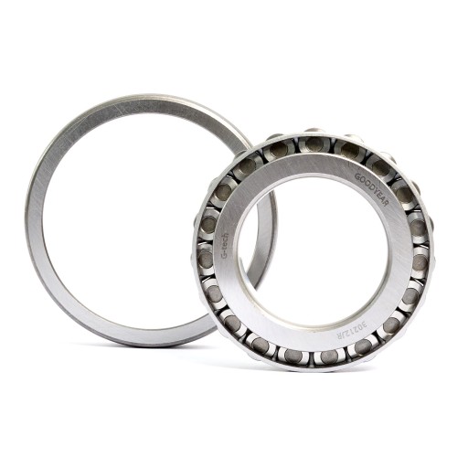 RODAMIENTO DE RODILLOS CONICOS MILIMETRICOS 30212-J