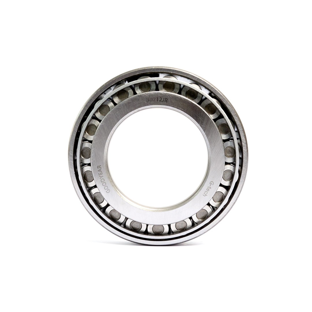 RODAMIENTO DE RODILLOS CONICOS MILIMETRICOS 30212-J