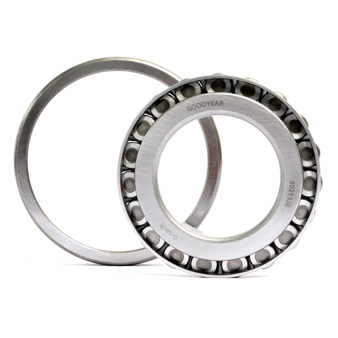 RODAMIENTO DE RODILLOS CONICOS MILIMETRICOS 30213-J