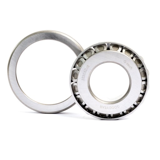 RODAMIENTO DE RODILLOS CONICOS MILIMETRICOS 30308-HD