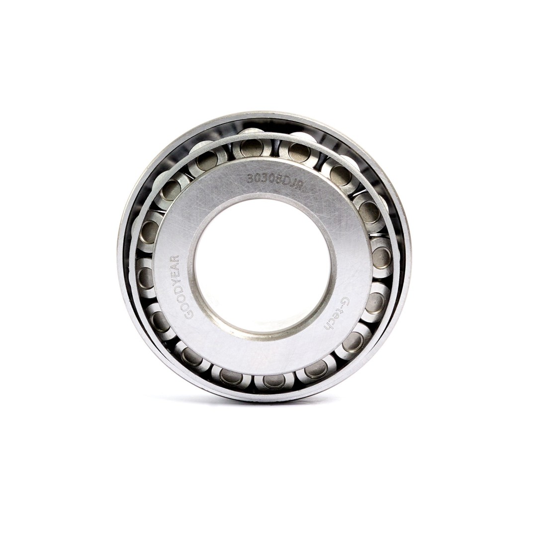 RODAMIENTO DE RODILLOS CONICOS MILIMETRICOS 30308-HD