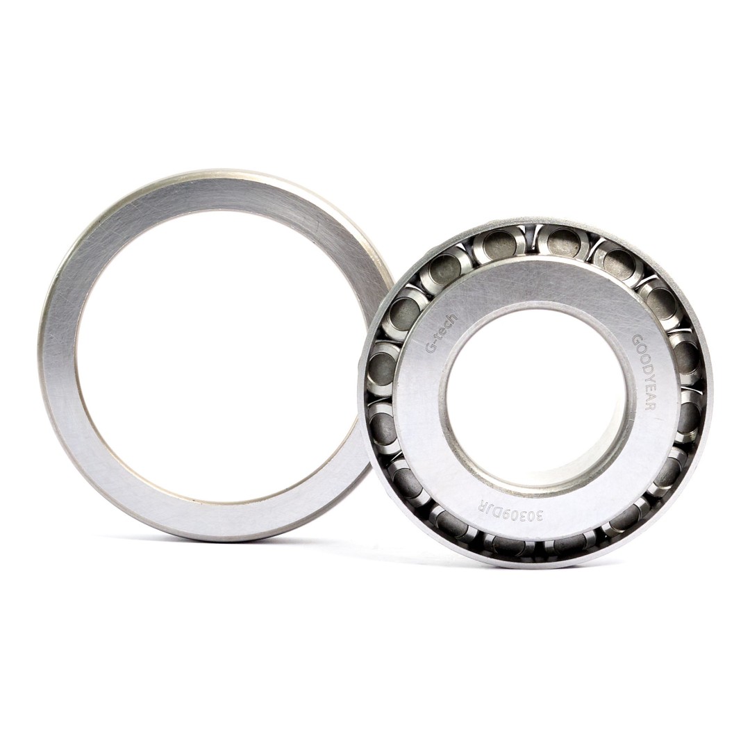 RODAMIENTO DE RODILLOS CONICOS MILIMETRICOS 30309-HD