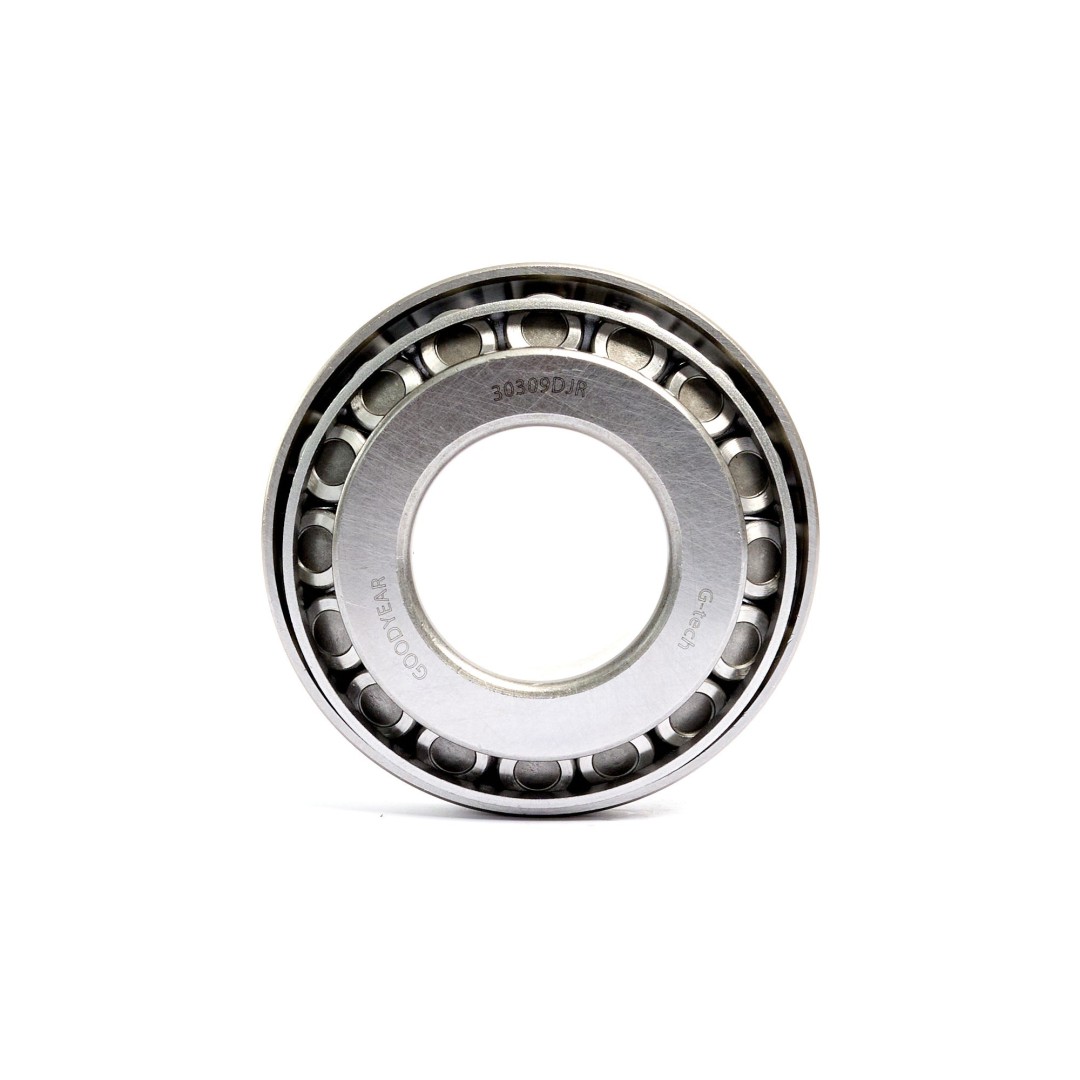 RODAMIENTO DE RODILLOS CONICOS MILIMETRICOS 30309-HD