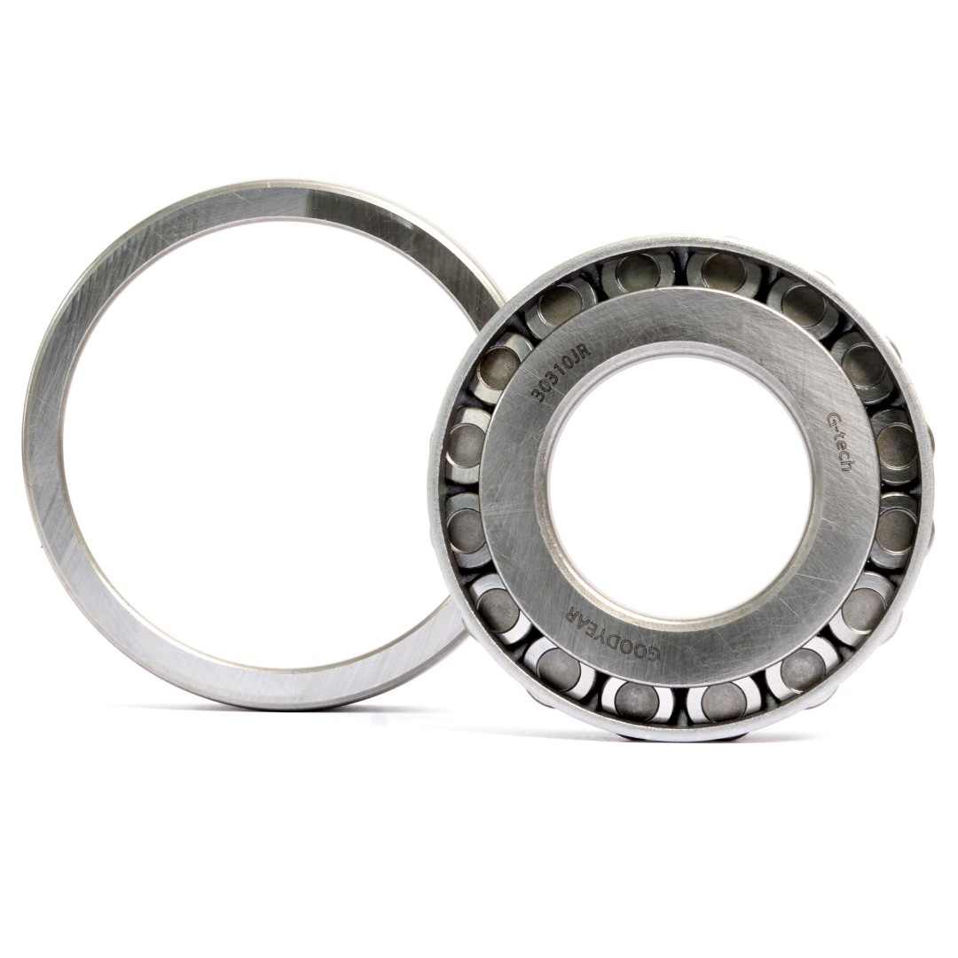 RODAMIENTO DE RODILLOS CONICOS MILIMETRICOS 30310-J