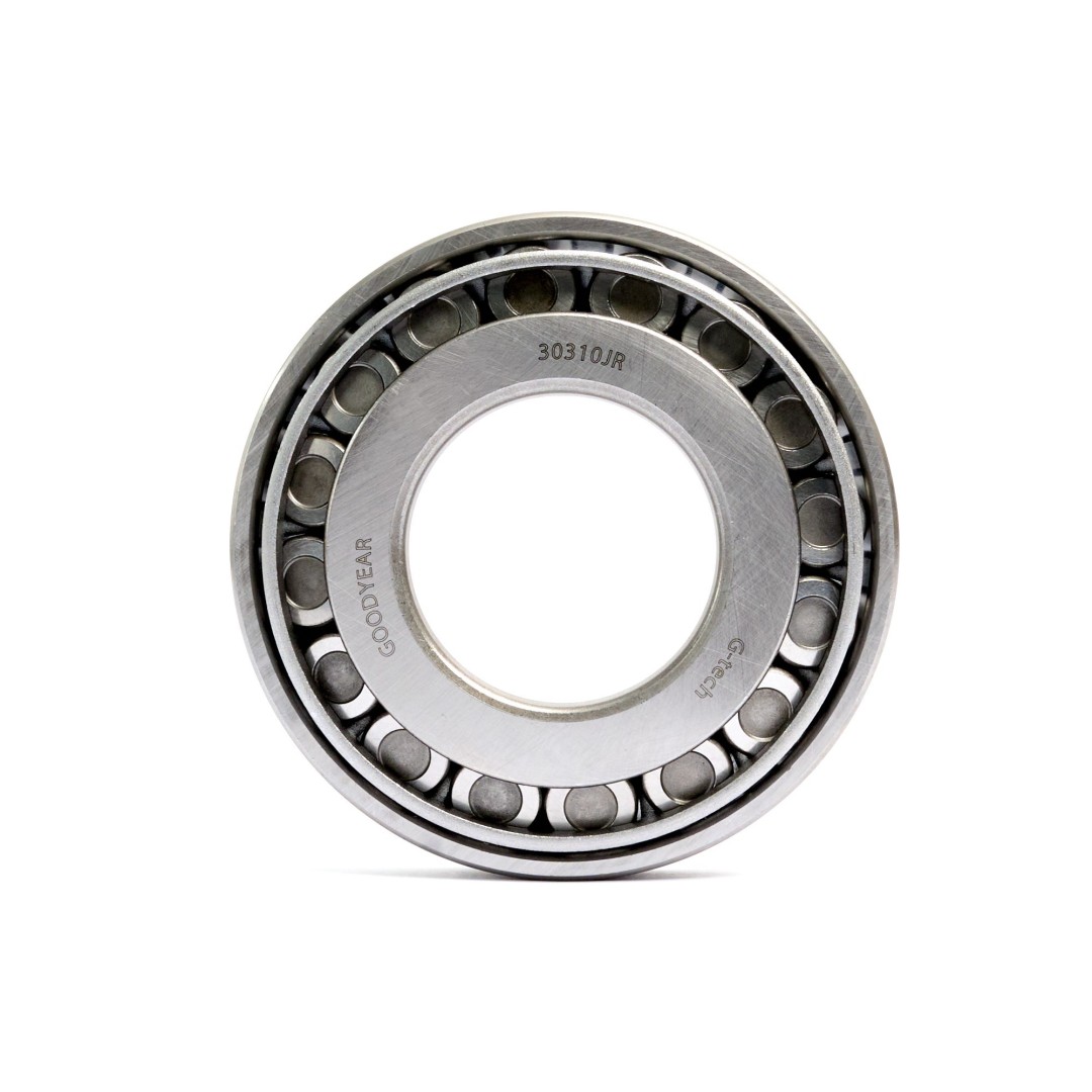 RODAMIENTO DE RODILLOS CONICOS MILIMETRICOS 30310-J