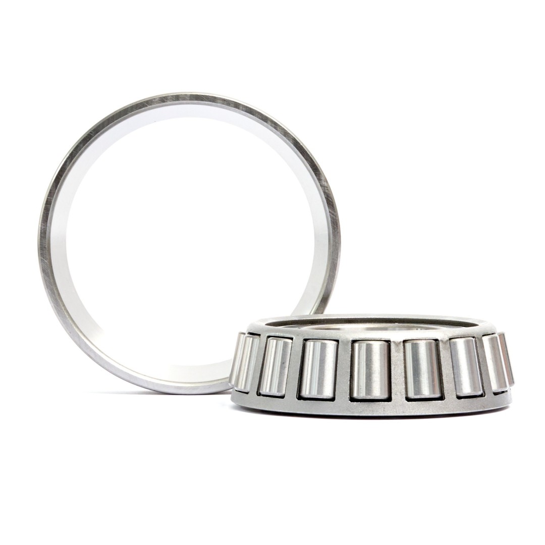 RODAMIENTO DE RODILLOS CONICOS MILIMETRICOS 30310-J