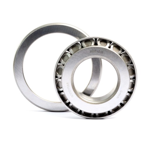 RODAMIENTO DE RODILLOS CONICOS MILIMETRICOS 30311-HD