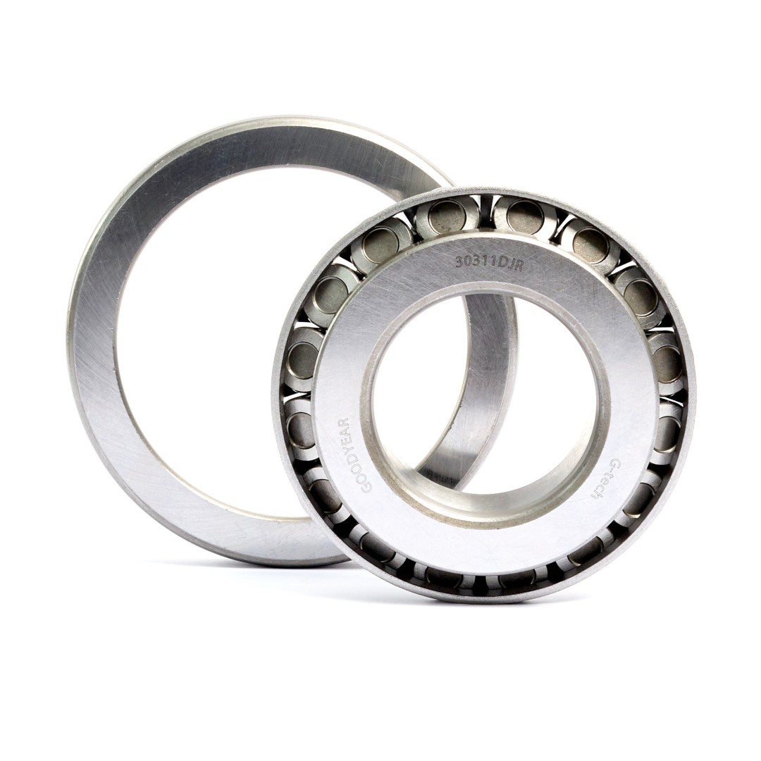 RODAMIENTO DE RODILLOS CONICOS MILIMETRICOS 30311-HD