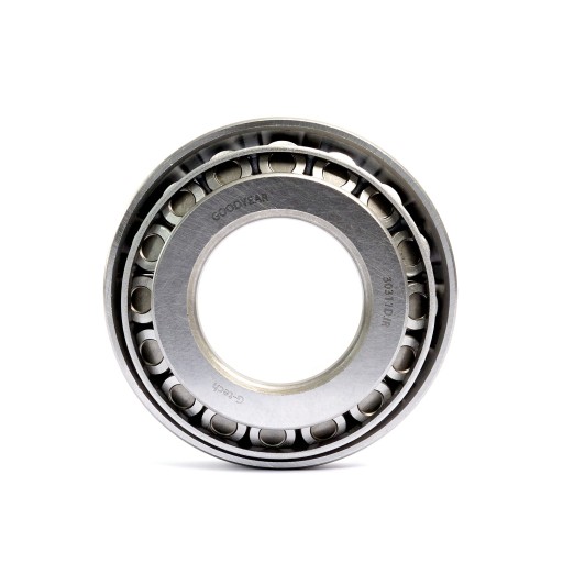 RODAMIENTO DE RODILLOS CONICOS MILIMETRICOS 30311-HD