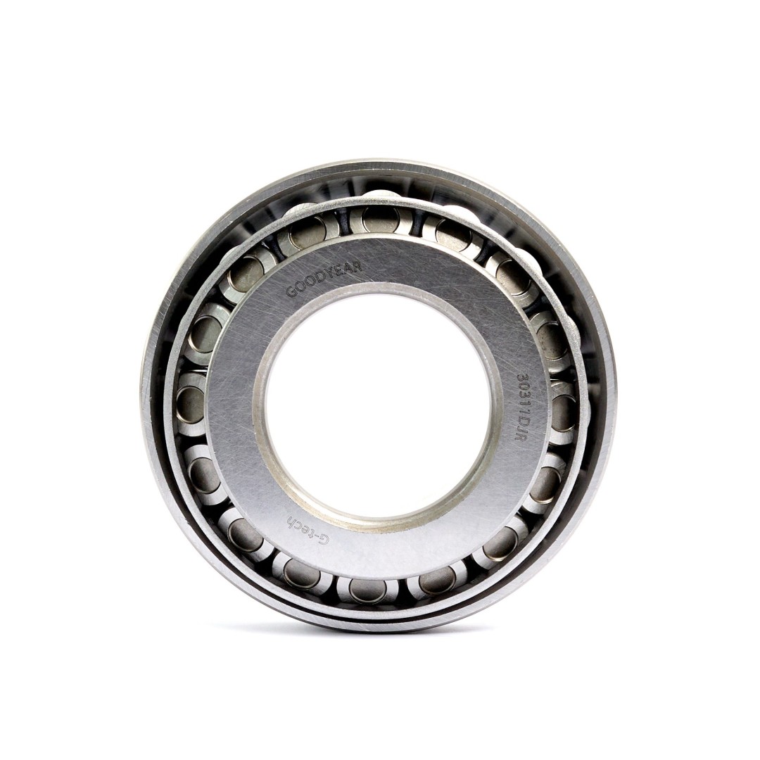 RODAMIENTO DE RODILLOS CONICOS MILIMETRICOS 30311-HD