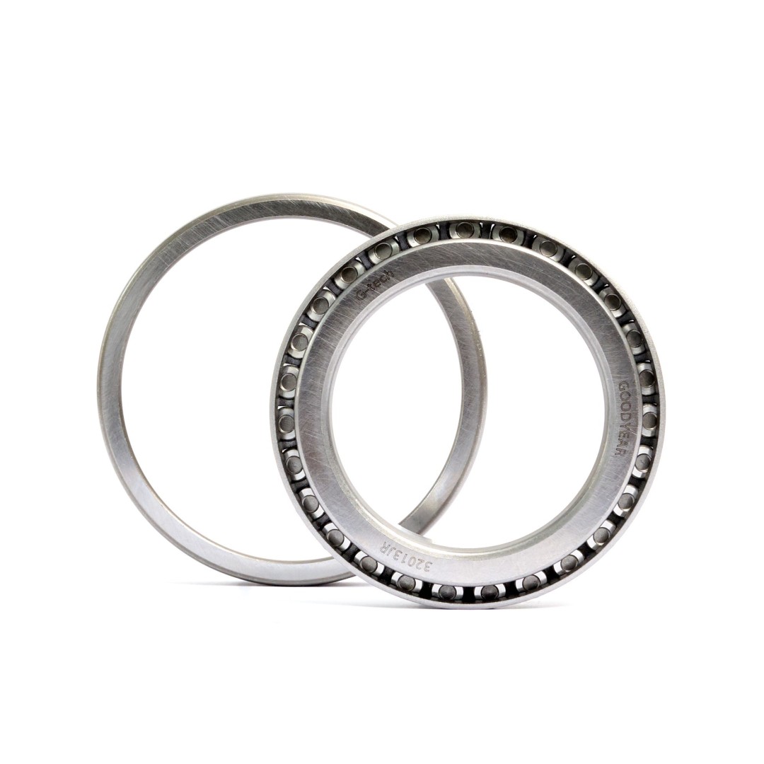 RODAMIENTO DE RODILLOS CONICOS MILIMETRICOS 32013-J