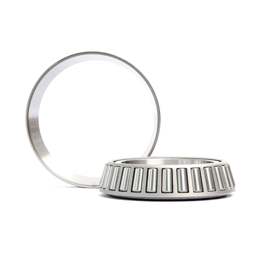 RODAMIENTO DE RODILLOS CONICOS MILIMETRICOS 32013-J