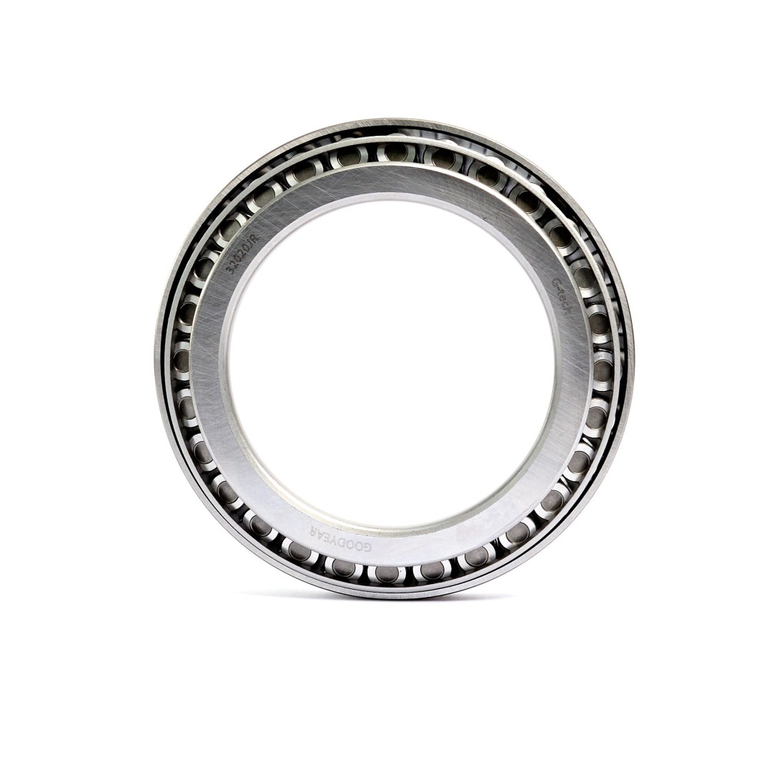 RODAMIENTO DE RODILLOS CONICOS MILIMETRICOS 32020-J